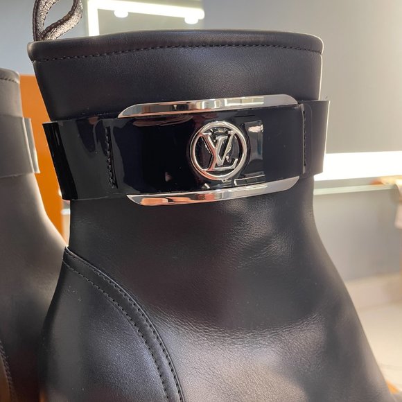 Louis Vuitton Star Trail Ankle Boot - Picture 8 of 10